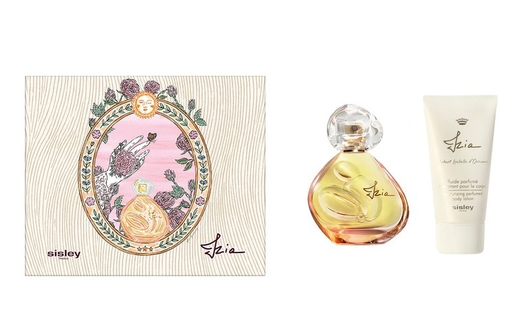 бьюти-наборы на 8 марта 