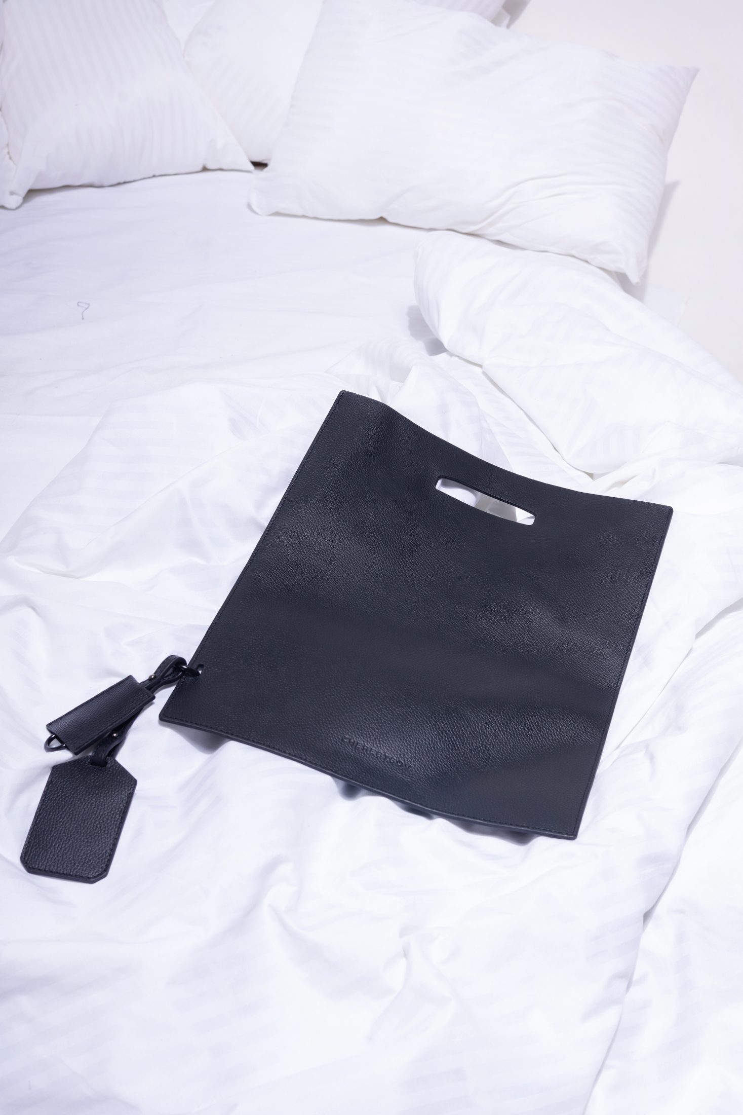 весенне-летняя коллекция Zherebtsov