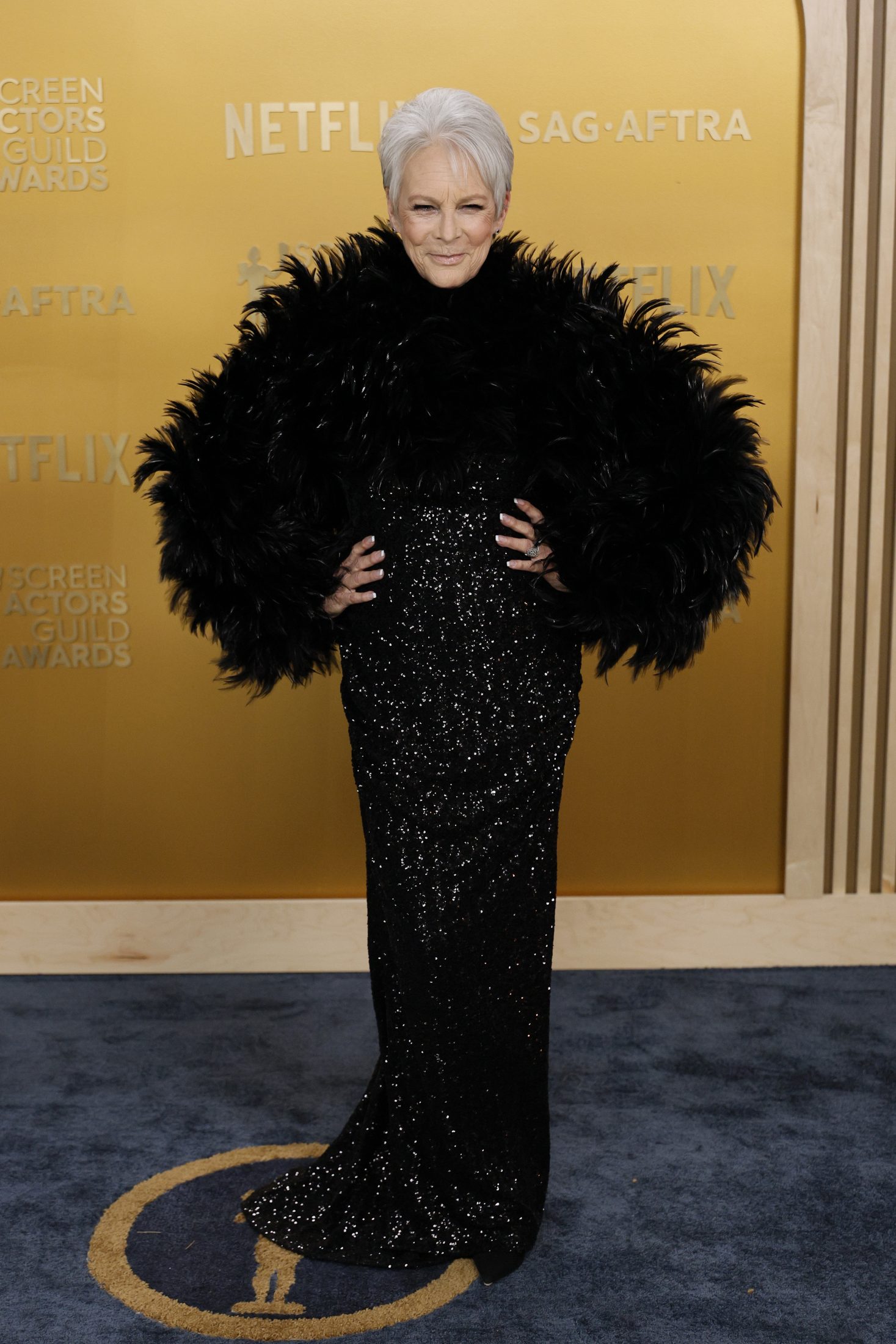 SAG Awards 2025