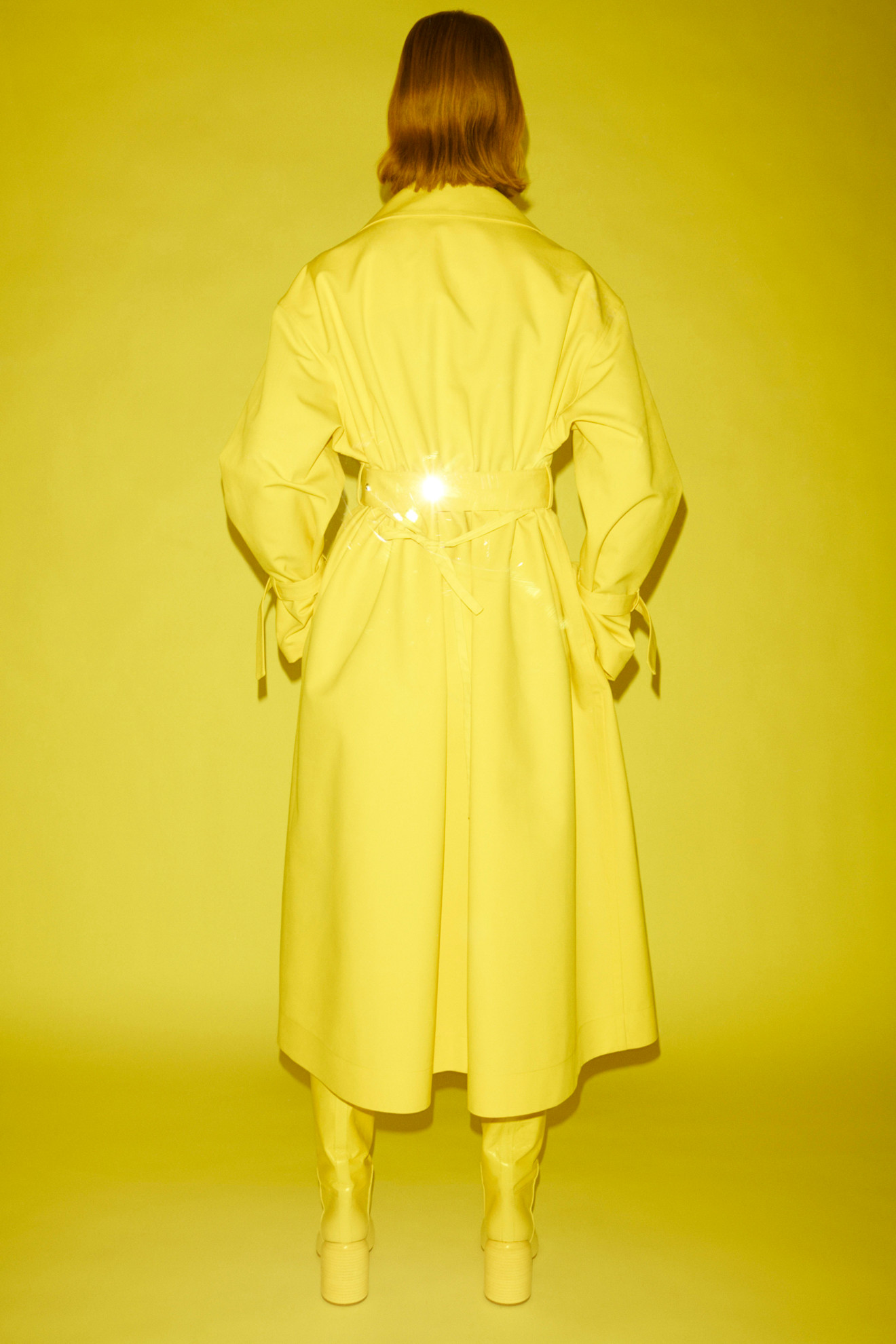 Люси и Люк Мейер покидают Jil Sander