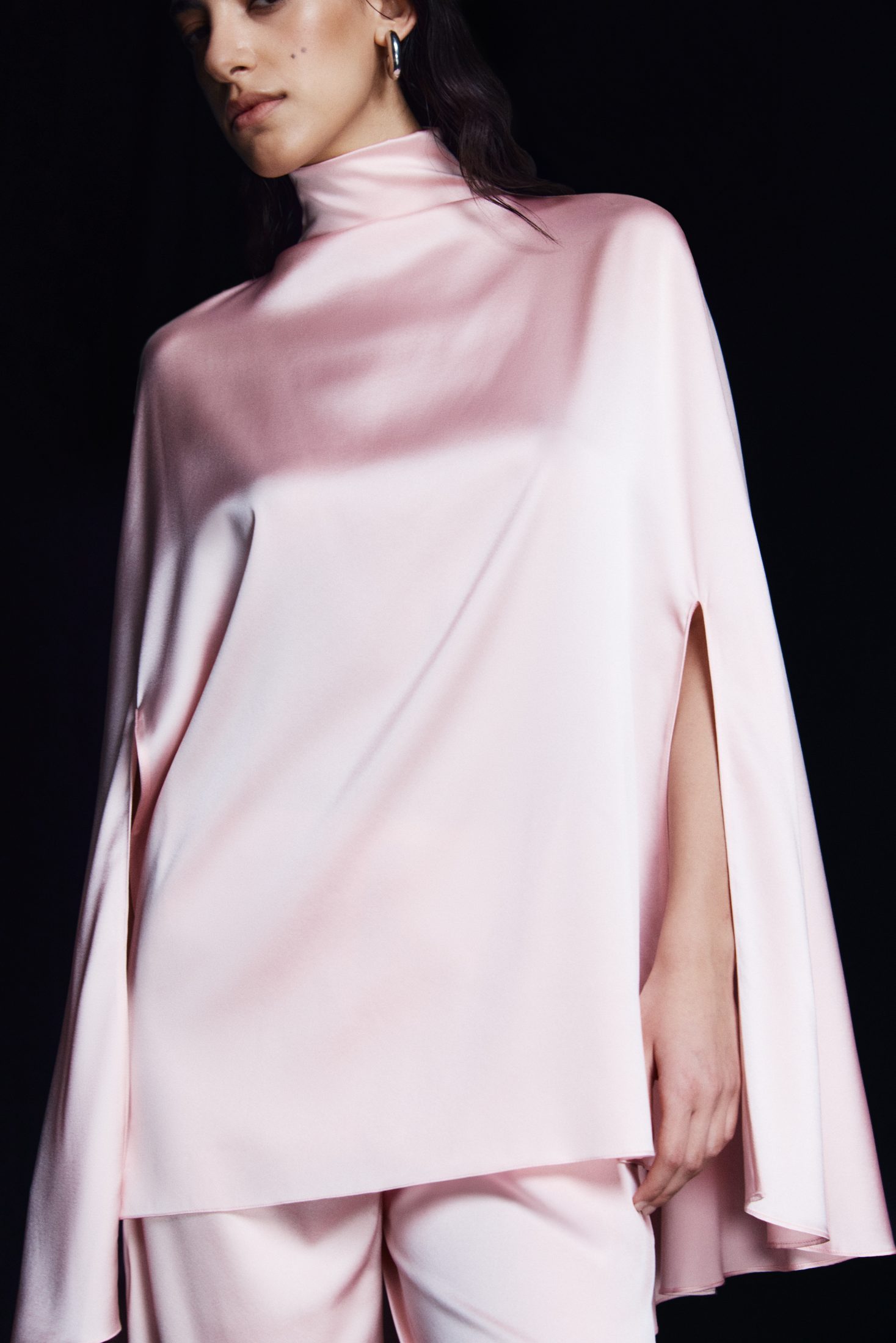LIMÉ Modest Capsule