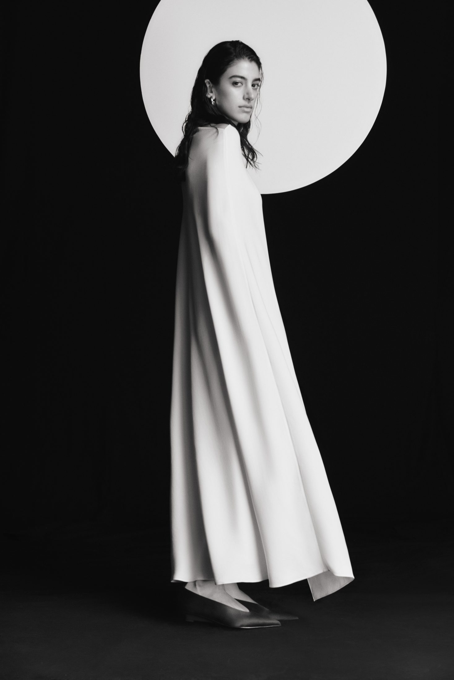 LIMÉ Modest Capsule