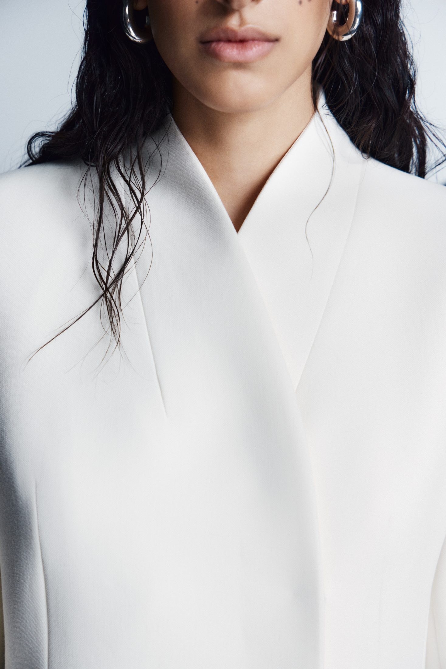 LIMÉ Modest Capsule