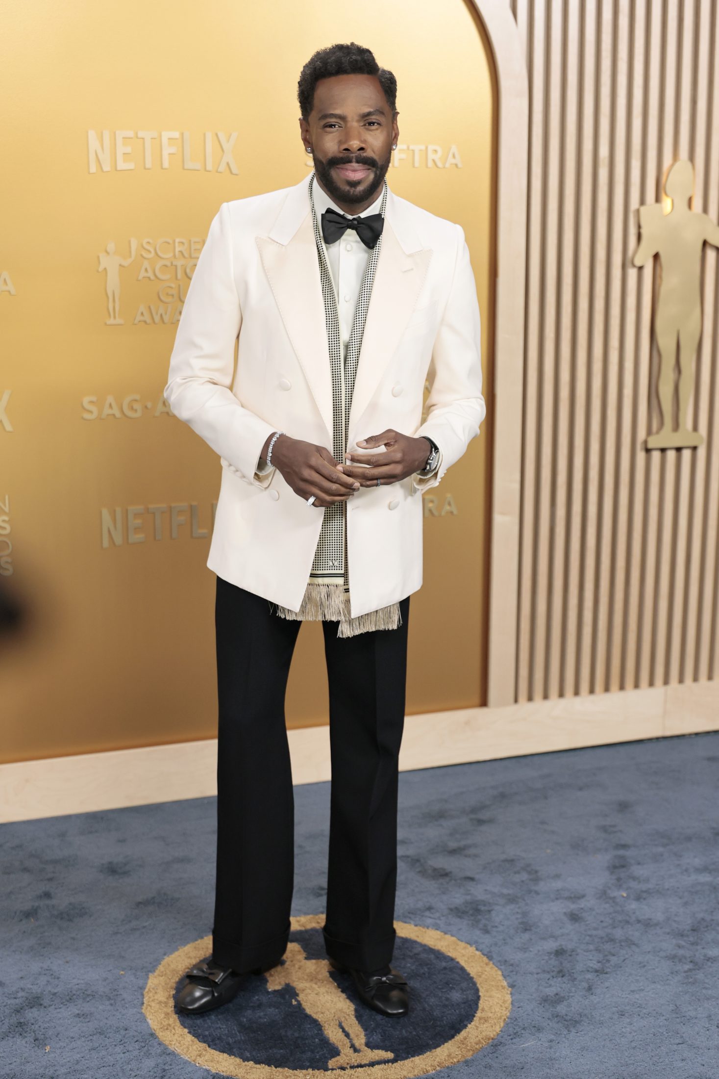  SAG Awards 2025