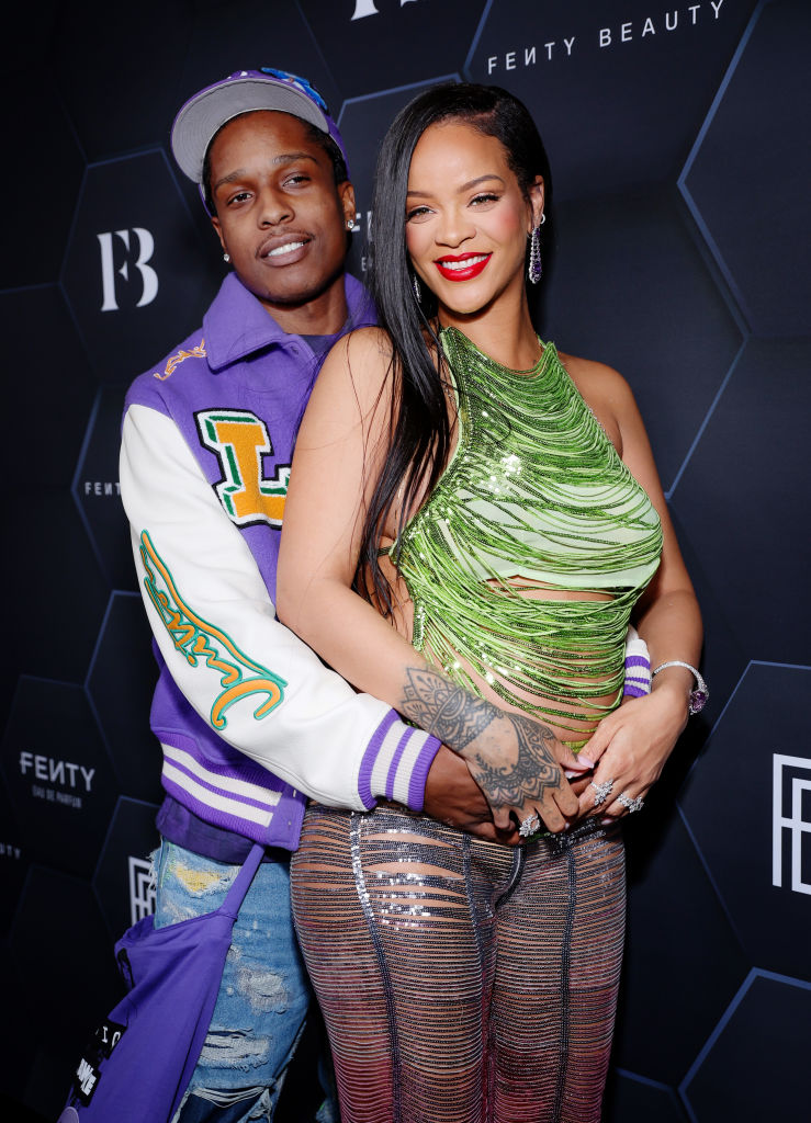 A$AP Rocky