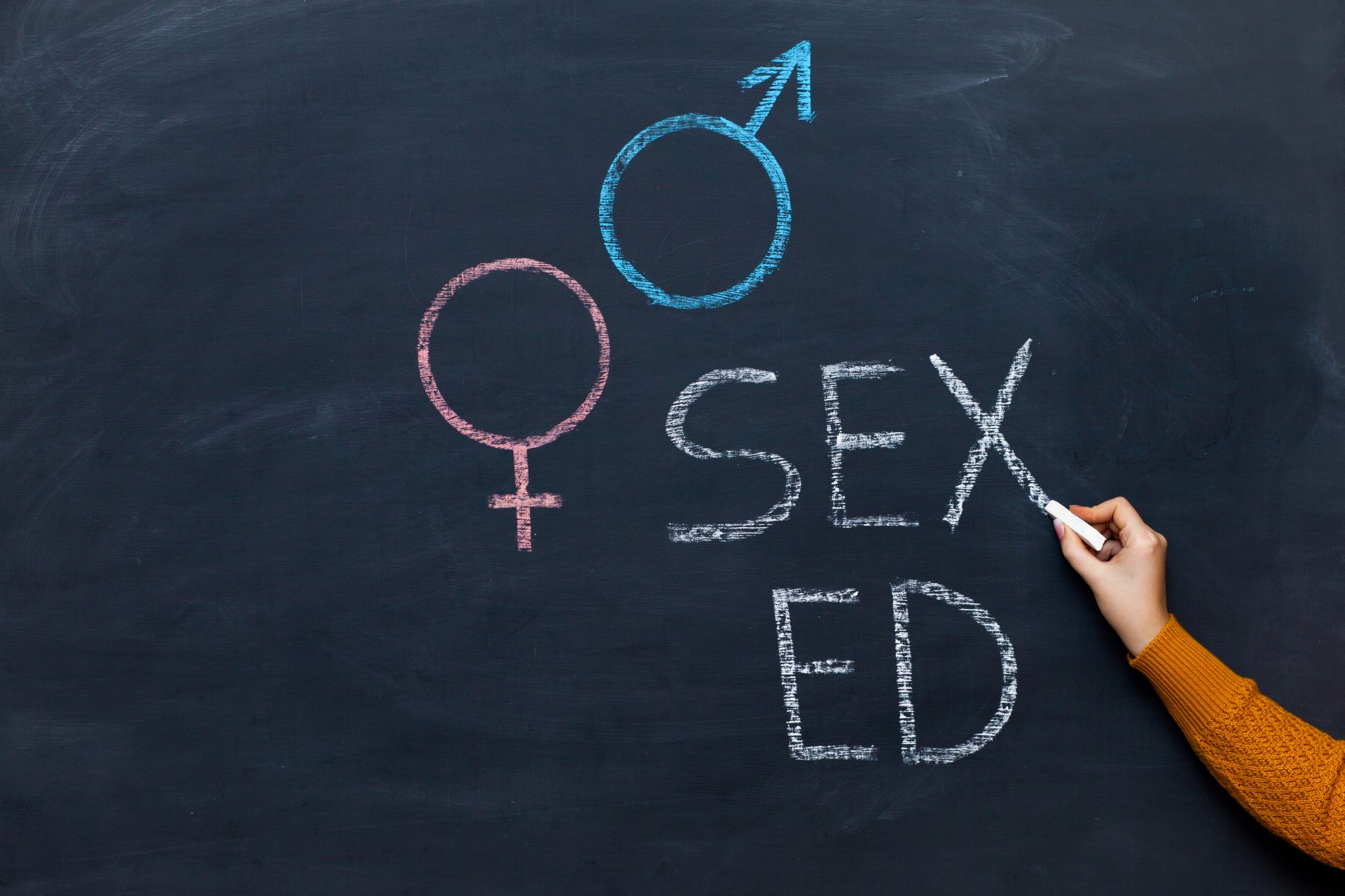 
ҰЯТ ЕМЕС: TABOO тақырыптар, сексуалды білім сауаттылығы қазақи қоғам үшін қалыпты болуы керек!
