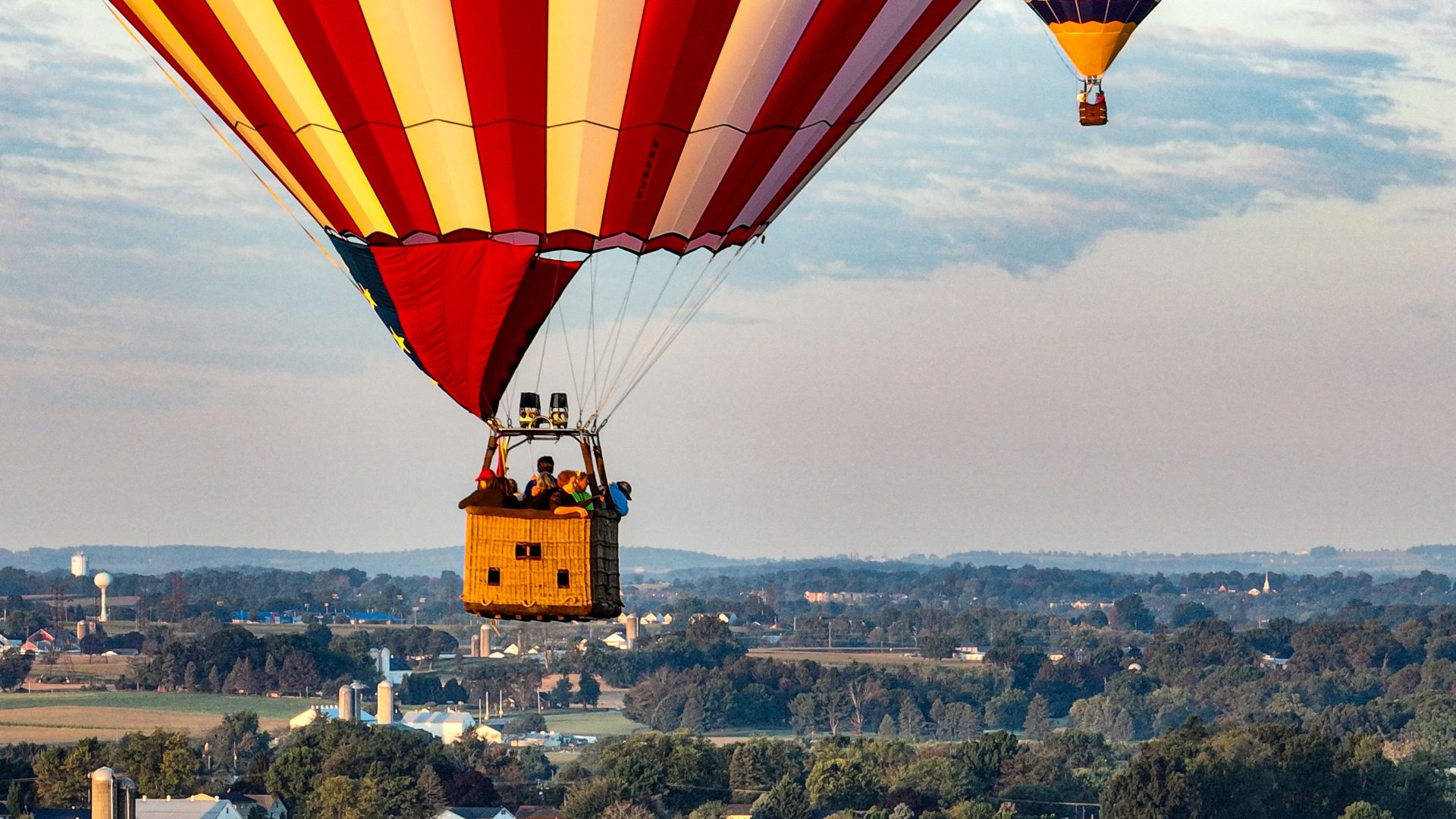 подарки на День святого Валентина