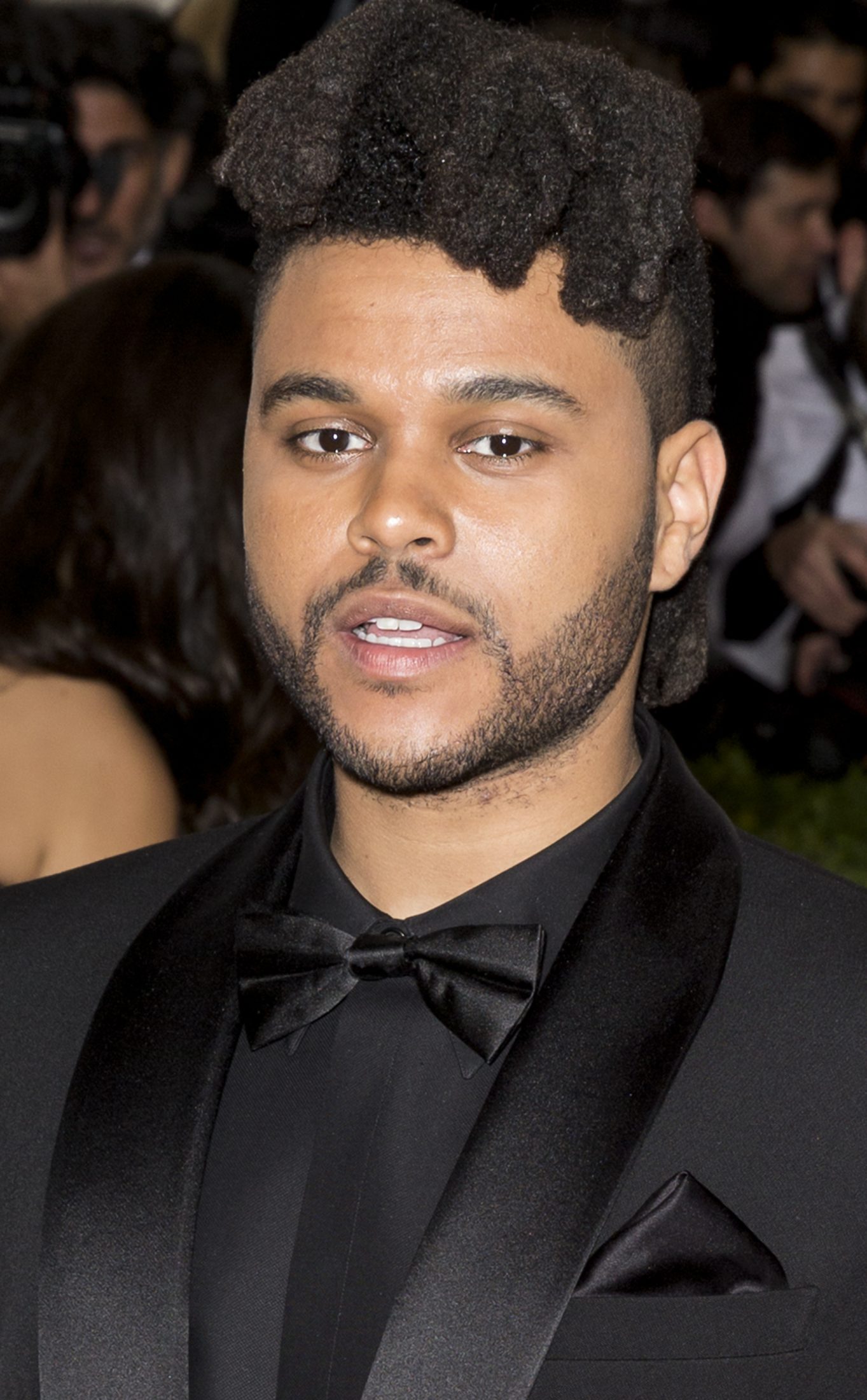 The Weeknd грэмми