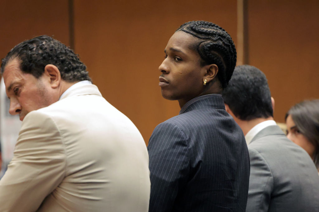 A$AP Relli A$AP Rocky