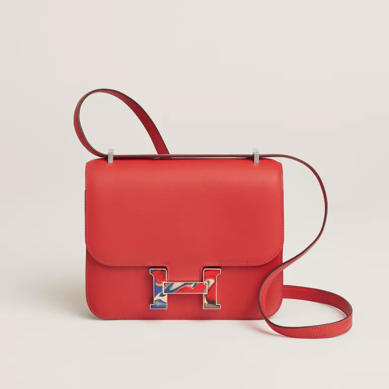 сумка Hermès Constance
