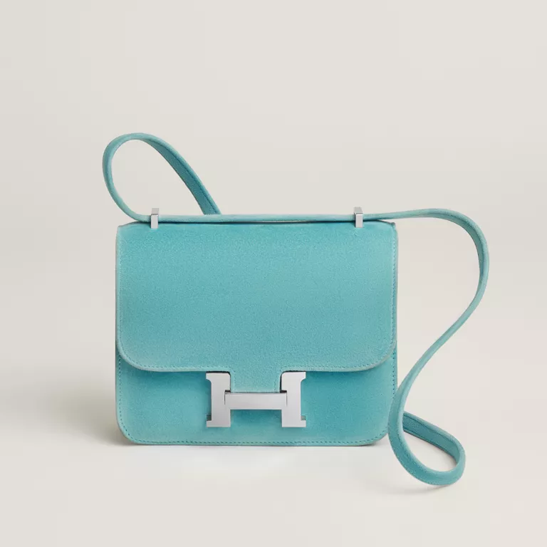 сумка Hermès Constance