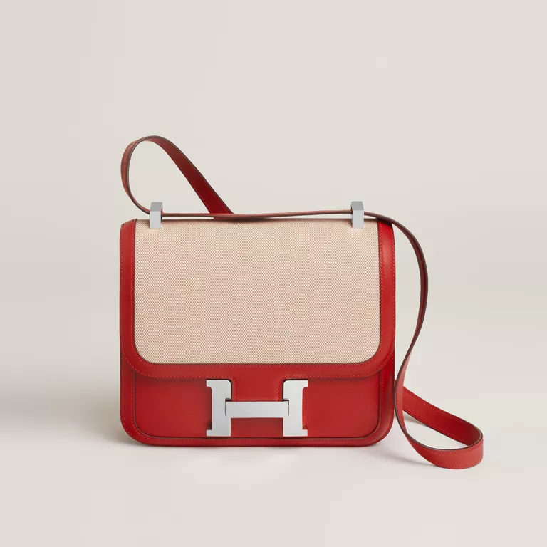 сумка Hermès Constance