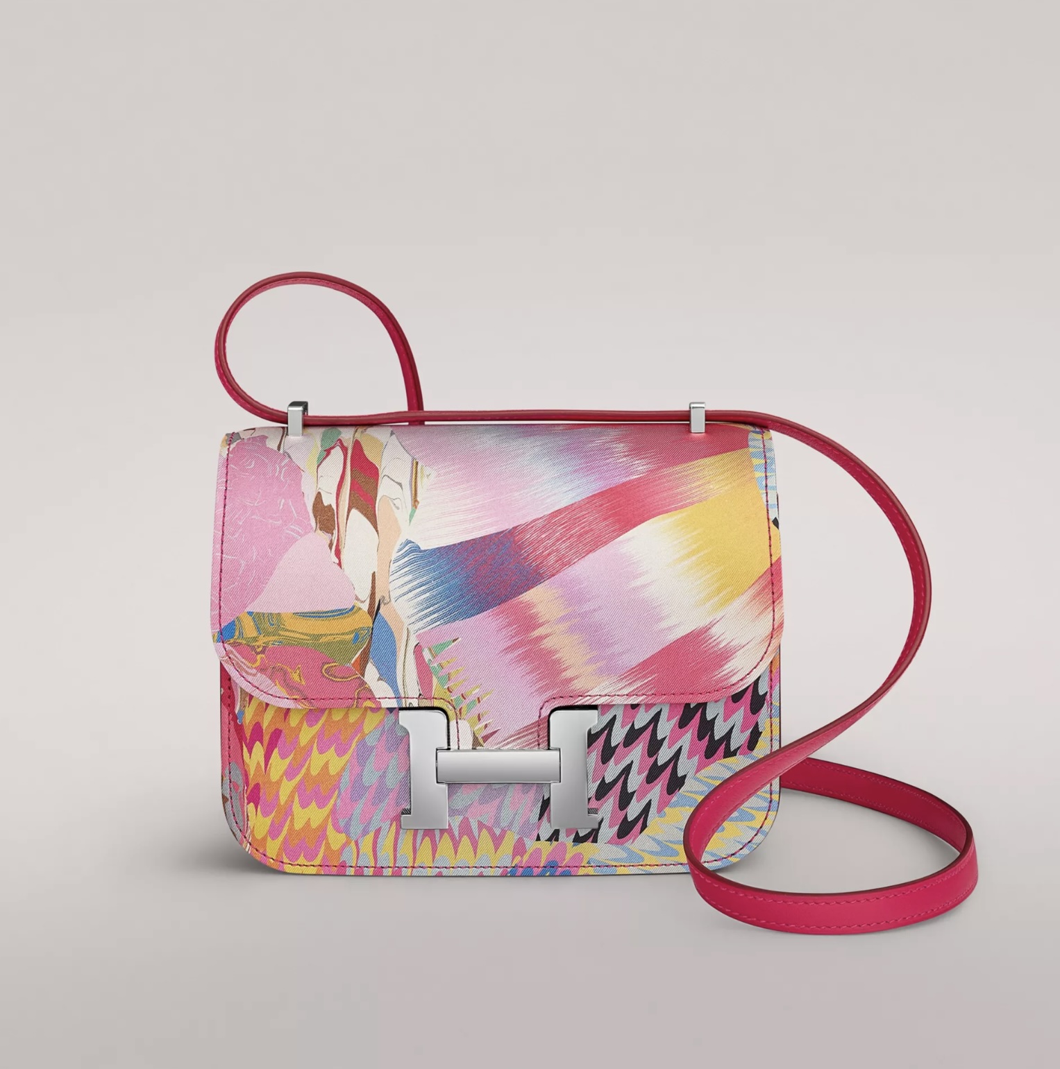 сумка Hermès Constance