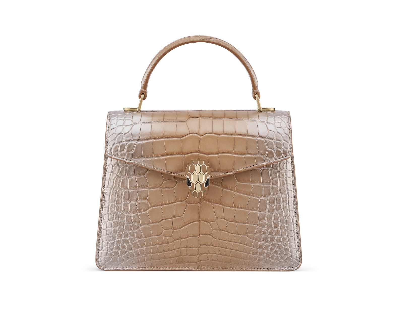 коллекция аксессуаров Bvlgari