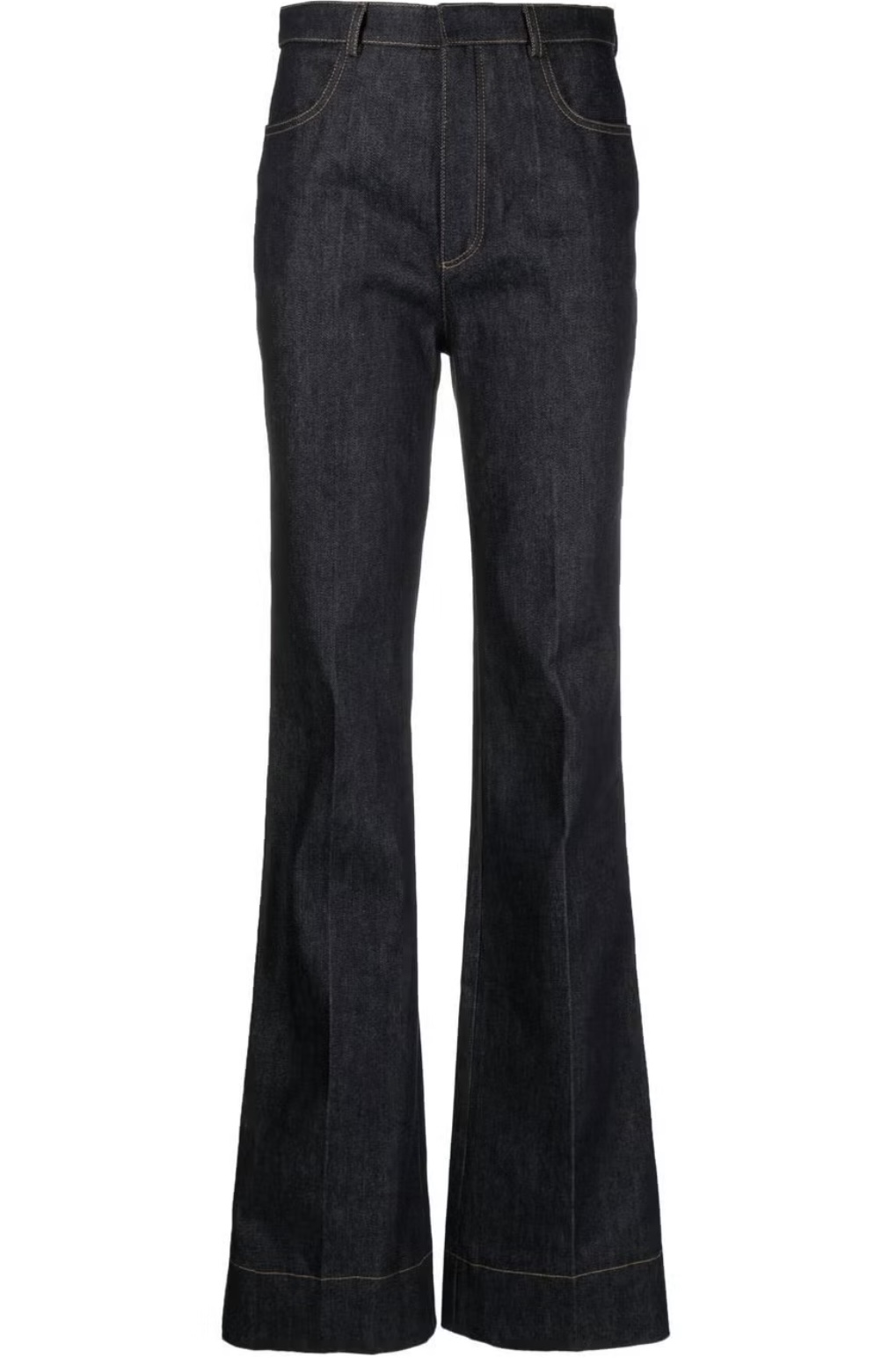 Джинсы Bootcut