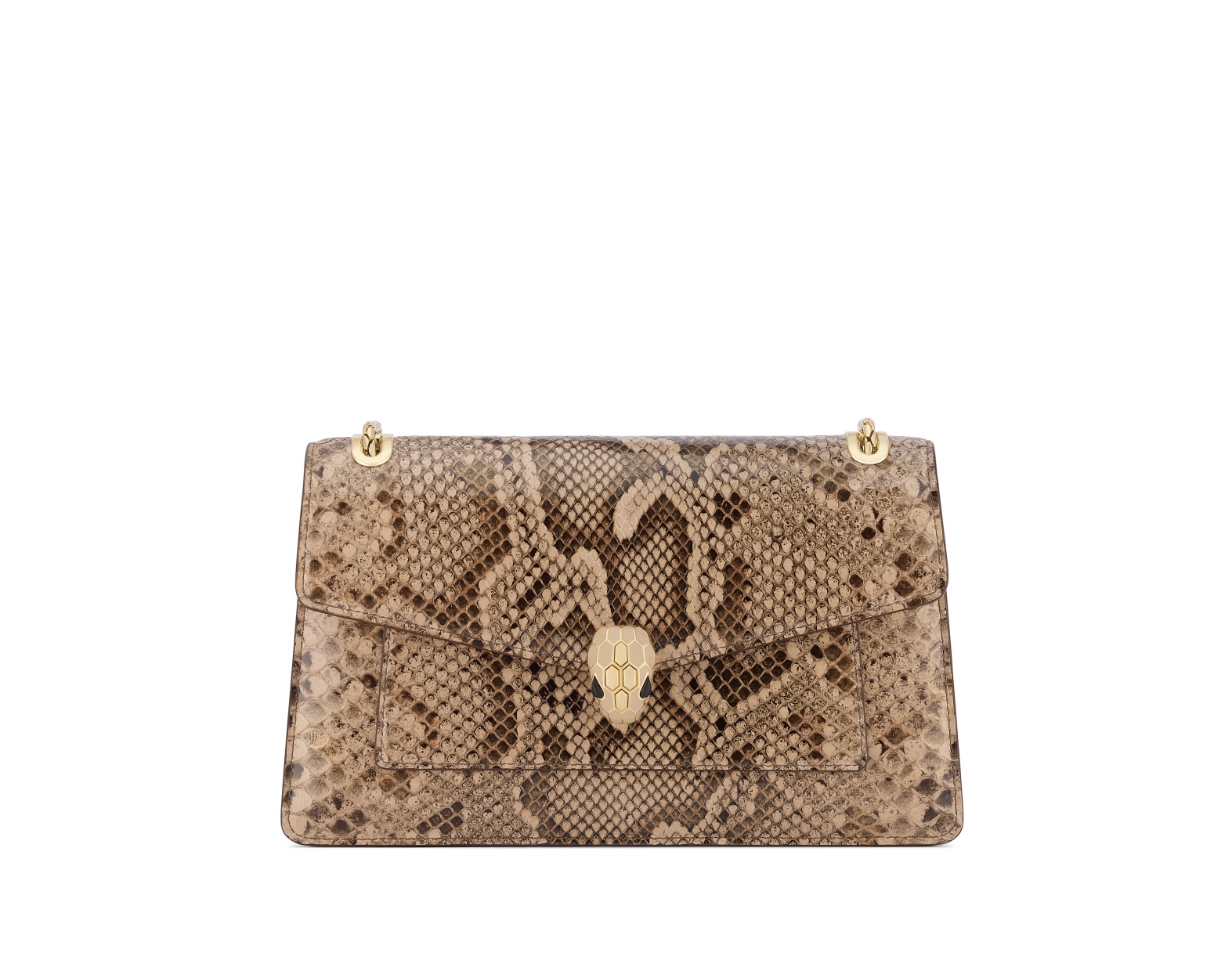 коллекция аксессуаров Bvlgari