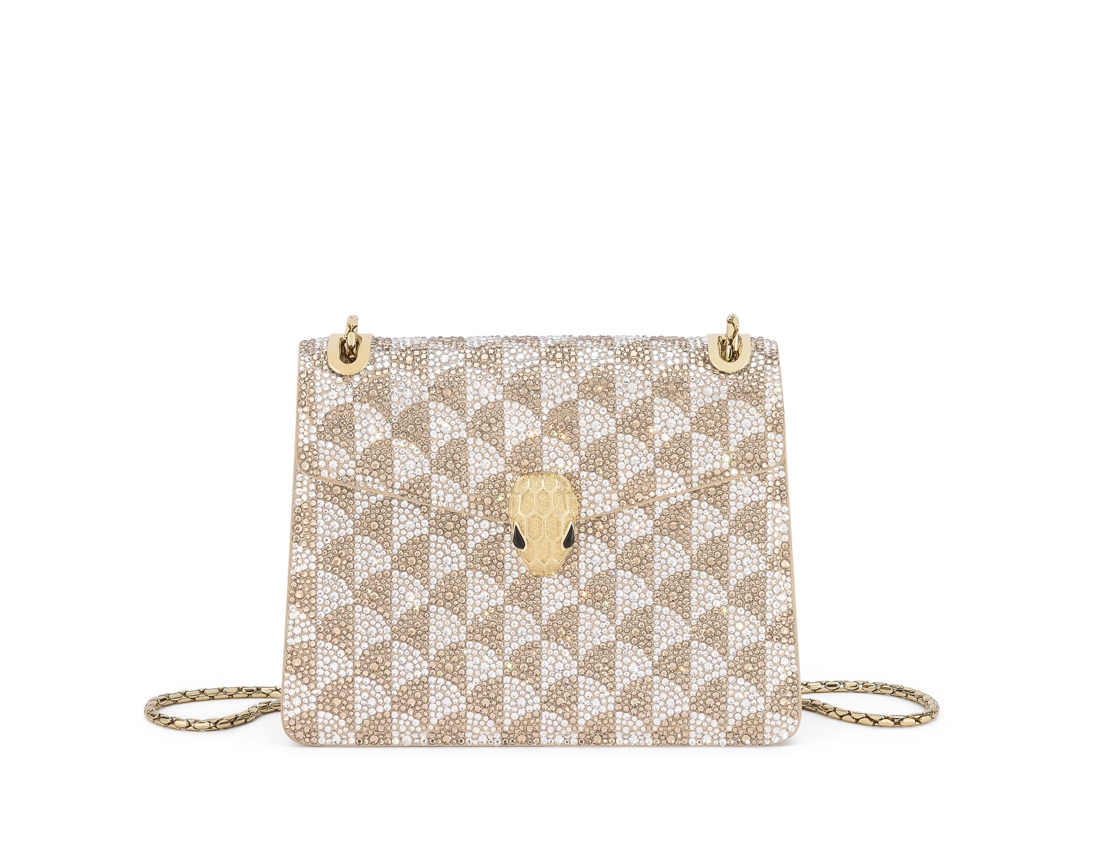 коллекция аксессуаров Bvlgari