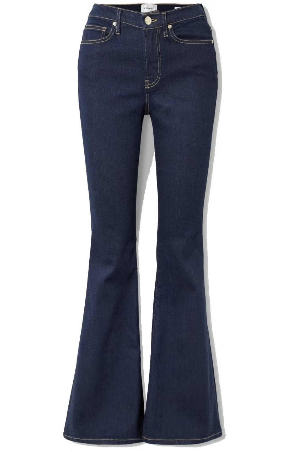 Джинсы Bootcut