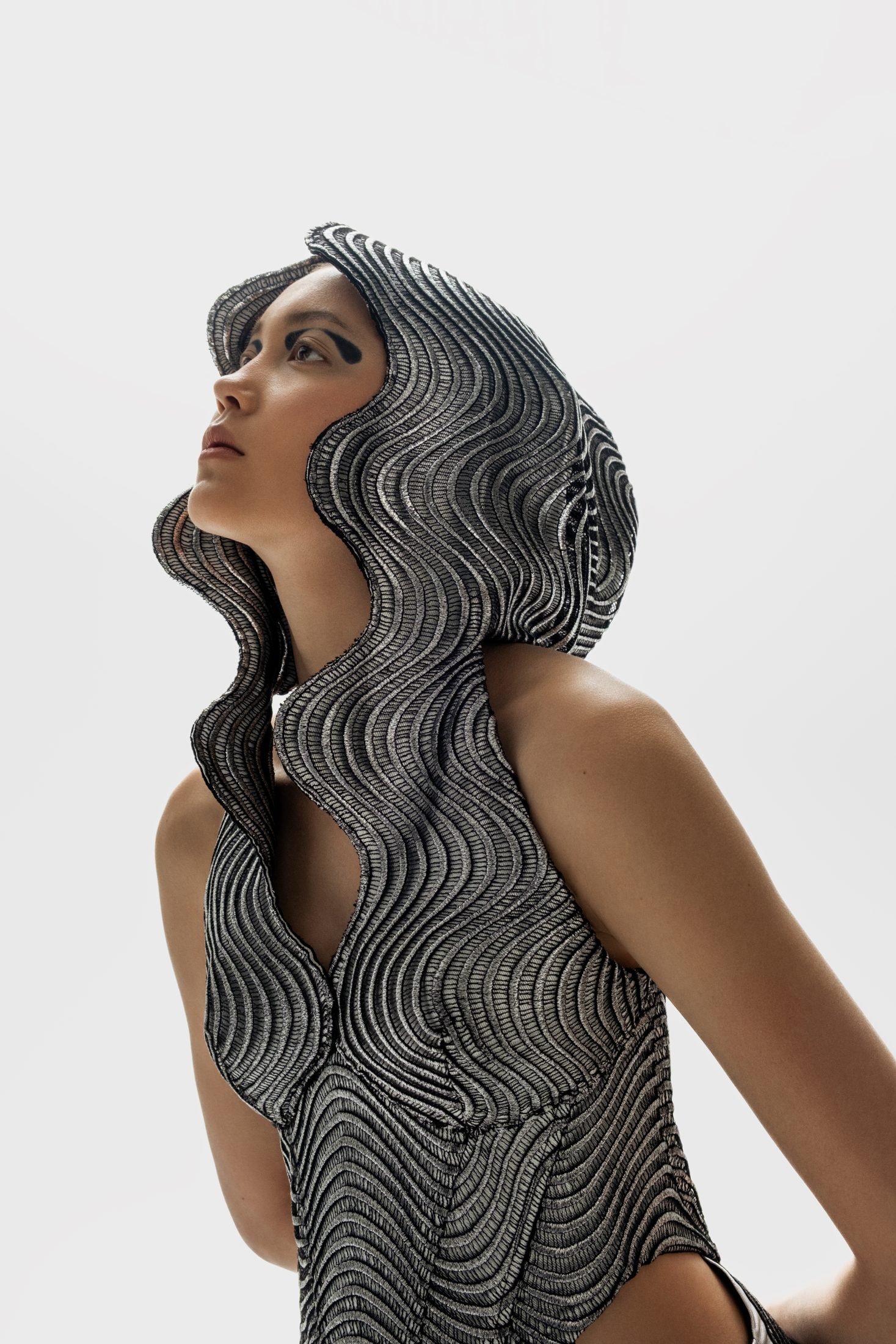 Next Designer Award. Empowered by Visa