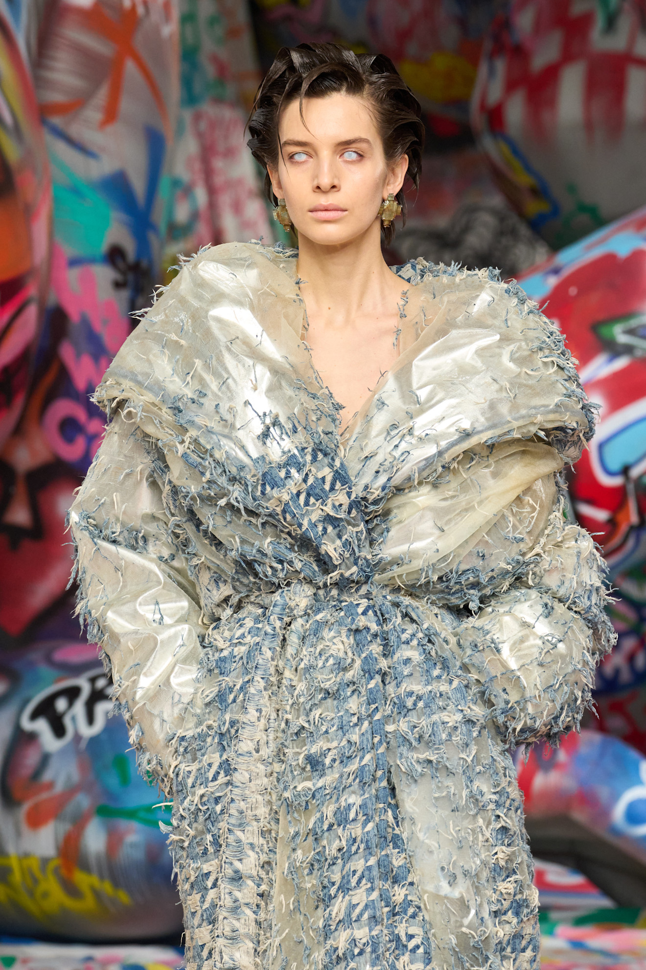 Осенние тренды 2025 года