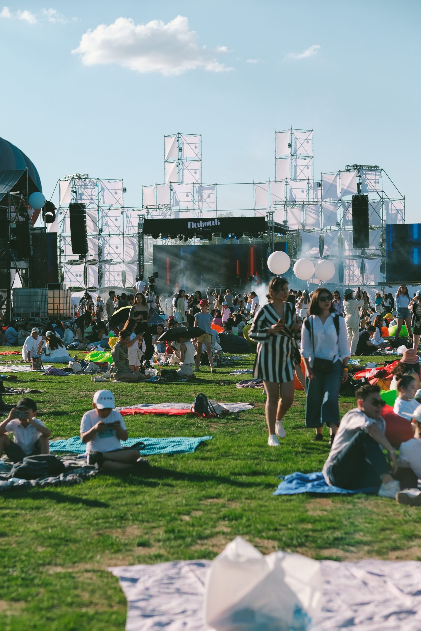  Пикники by Partners