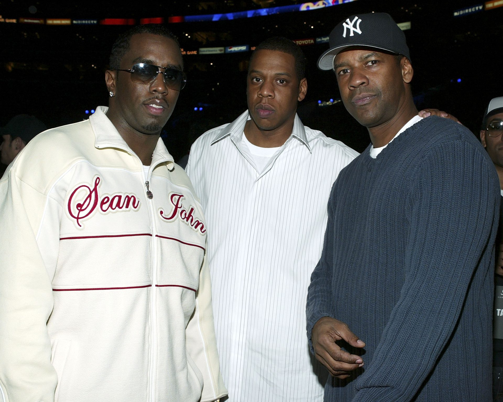 Jay-Z 