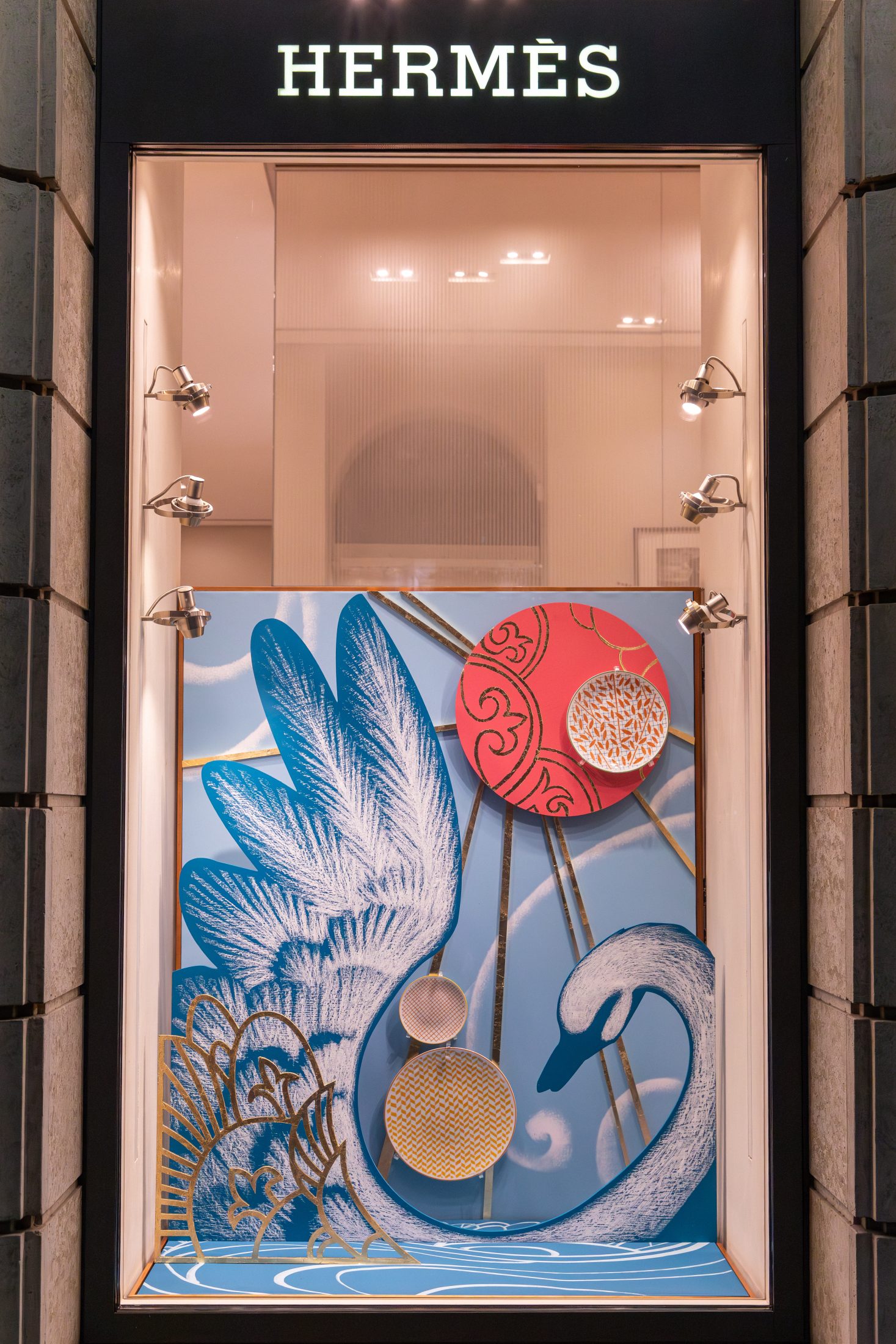 Hermès