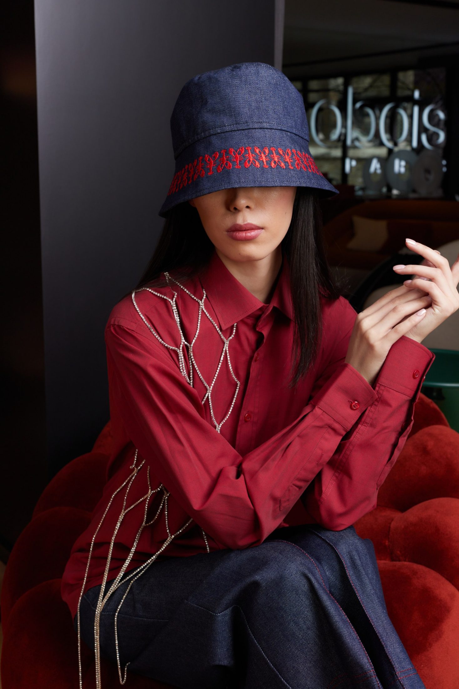 Сакен Жаксыбаев