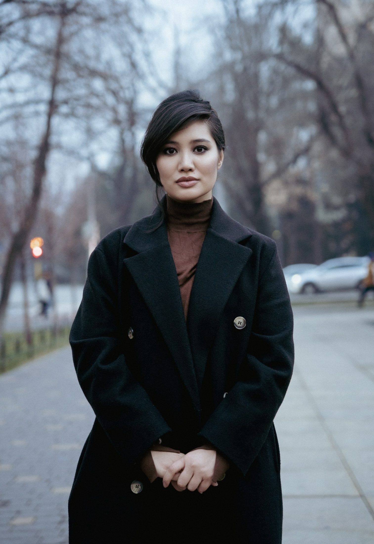 «Жұлдыздар: танымалдыққа дейін және қазір…» Зарина Кармен жас кезіндегі ескі фотосуретін көрсетті