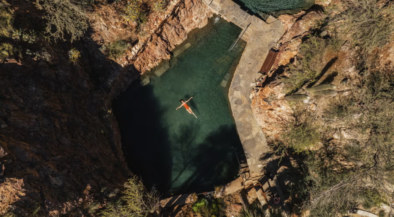 wellness-ретриты