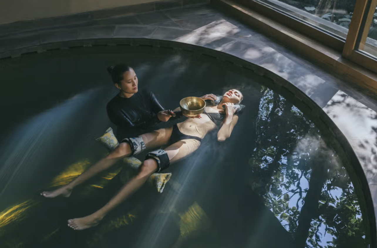 wellness-ретриты