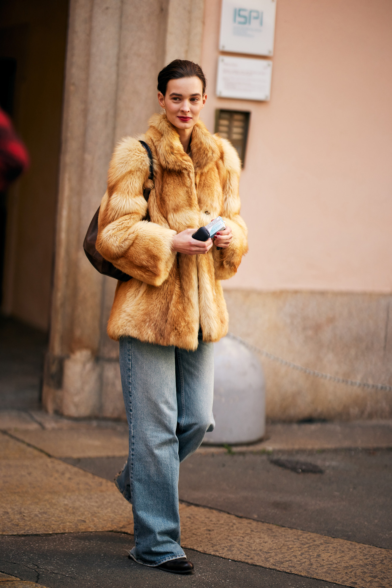 Sciura стилі дәуіріне аяқ бастық, енді оны өзгерту мүмкін емес