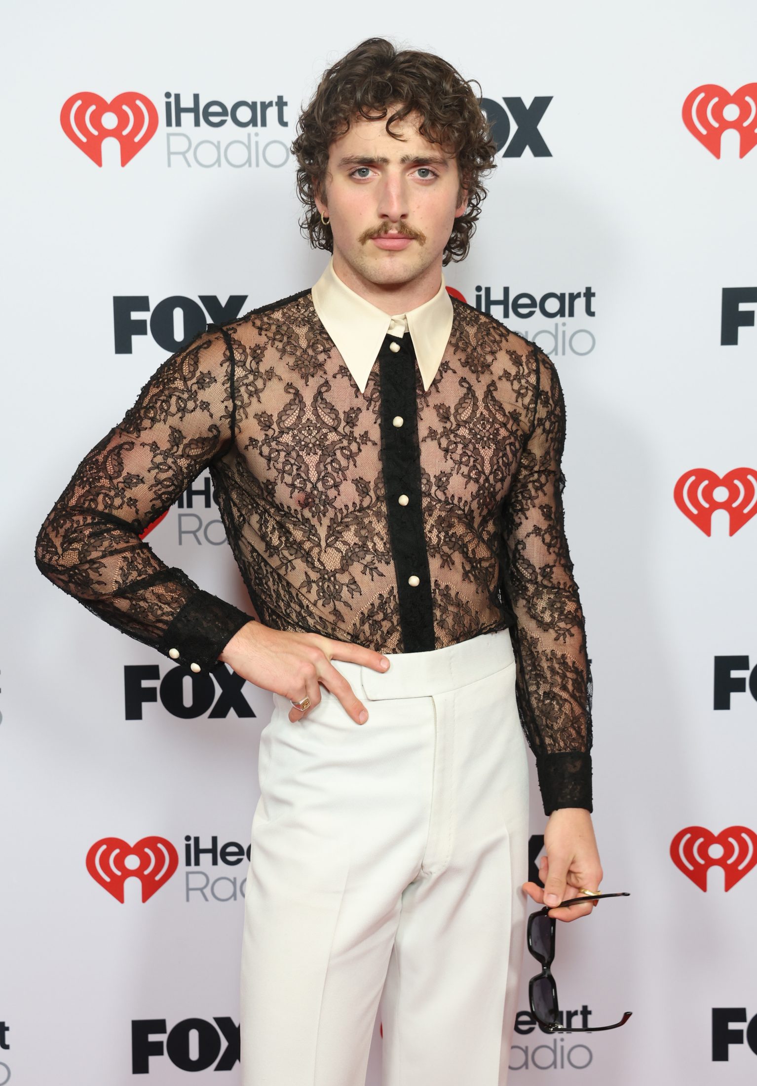 iHeartRadio Music Awards 2025