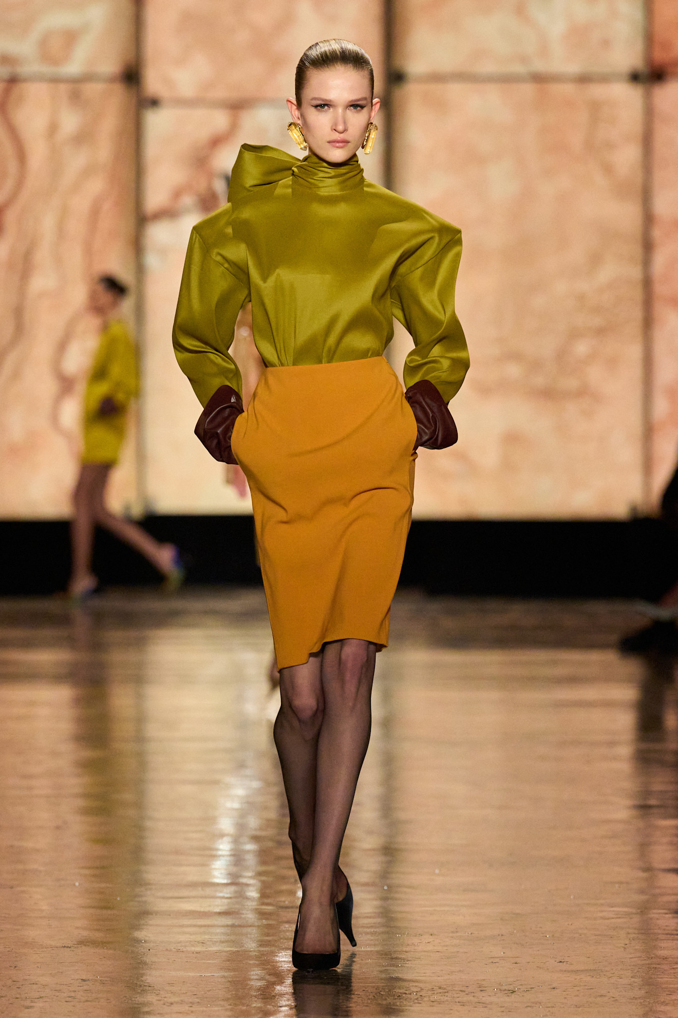 Осенние тренды 2025 года