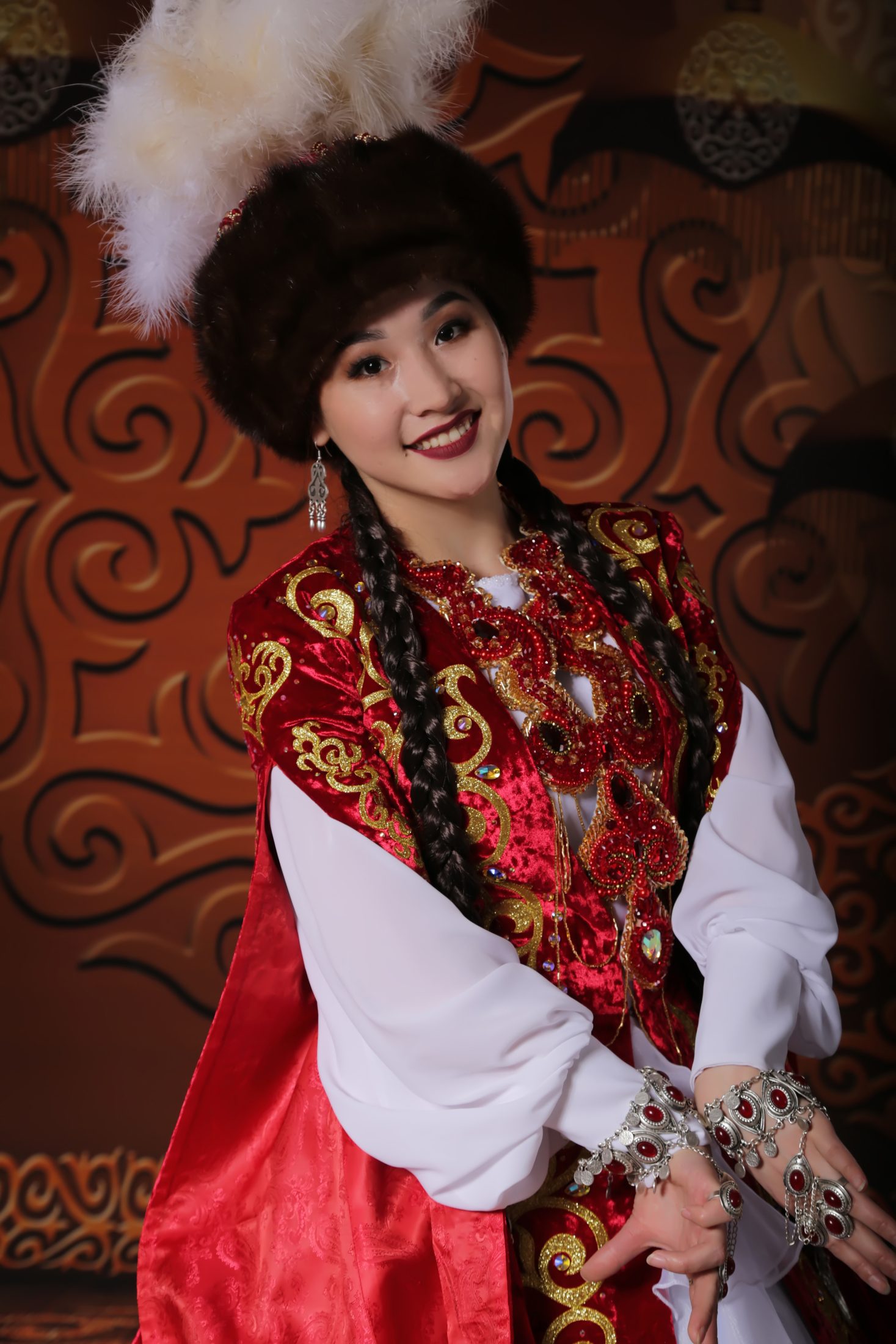 Шаң басқан салттар мен ғұрыптар легі 