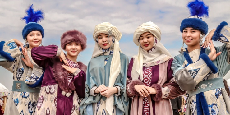 «Ақ мол болсын!»: Наурыз көже дайындау рецепті