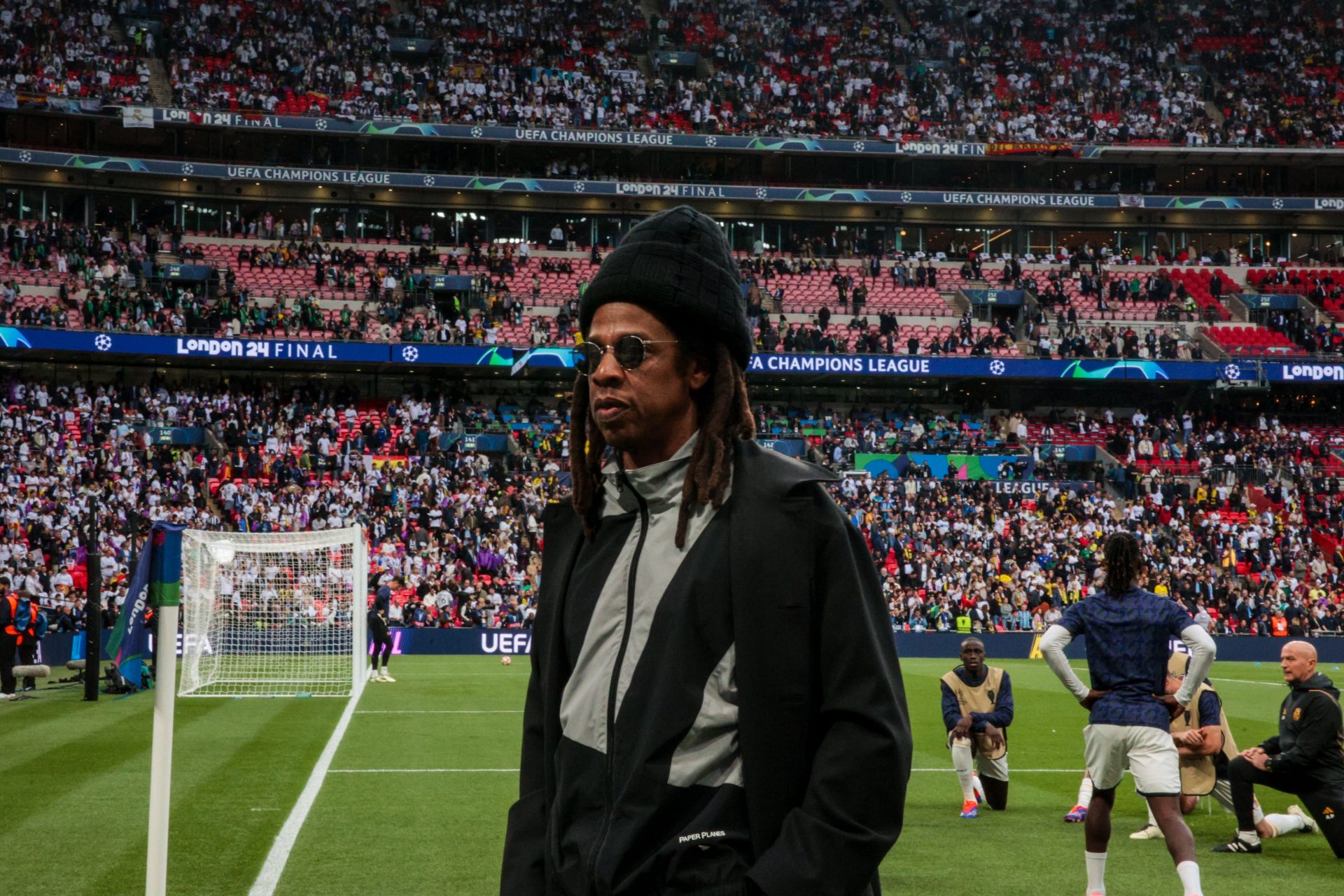 Jay-Z 