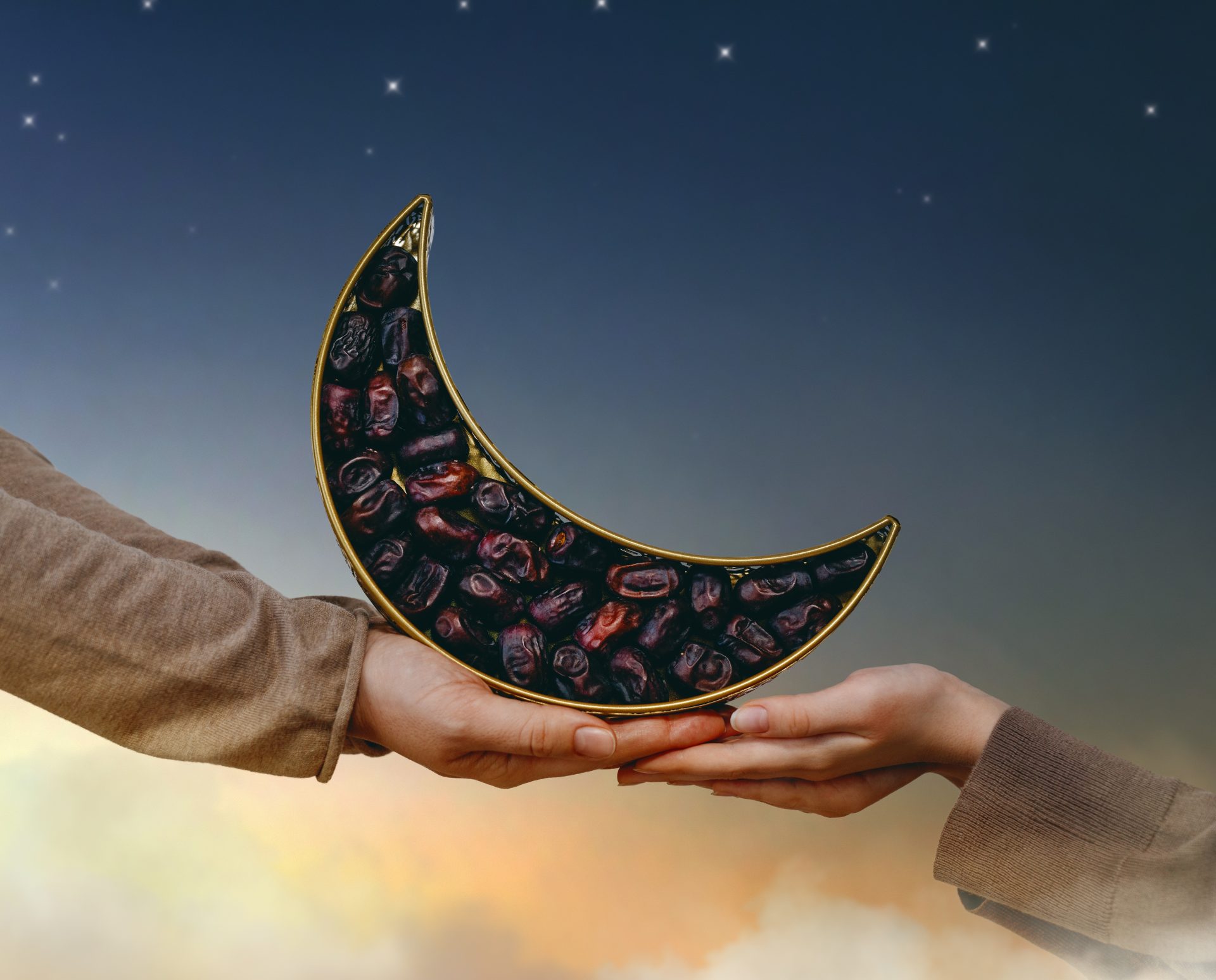 2030 жылы екі Рамазан: сирек кездесетін құбылыс