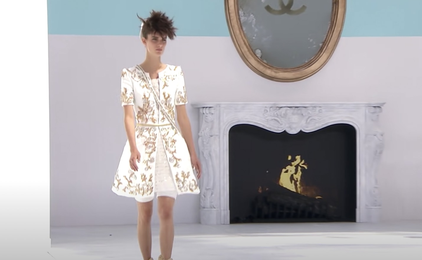 Сұлулық – ұсақ-түйекте: әлемдік дизайнерлер топтамаларындағы қазақ оюлары