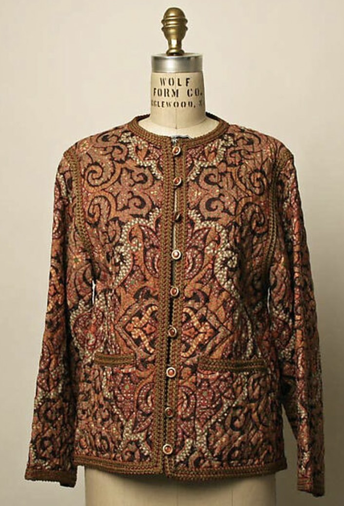 Сұлулық – ұсақ-түйекте: әлемдік дизайнерлер топтамаларындағы қазақ оюлары