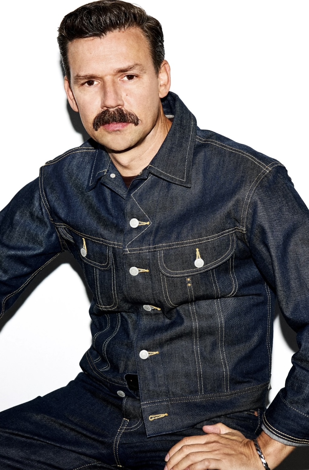 новый креативный директор Victoria's Secret 