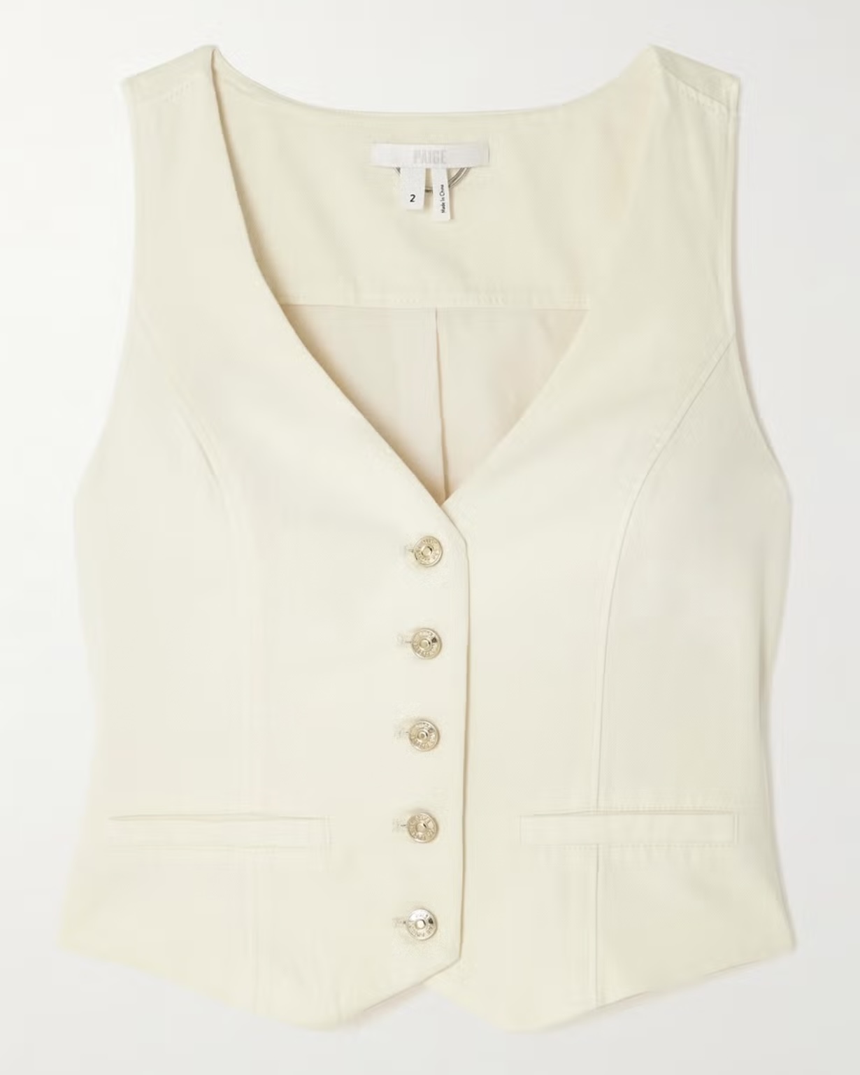 как стилизовать джинсы Mom