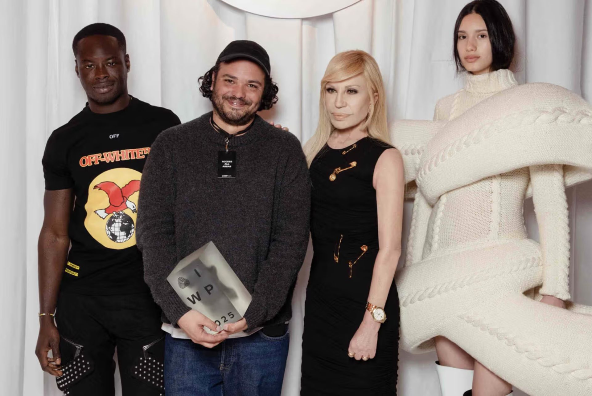 International Woolmark Prize 2025