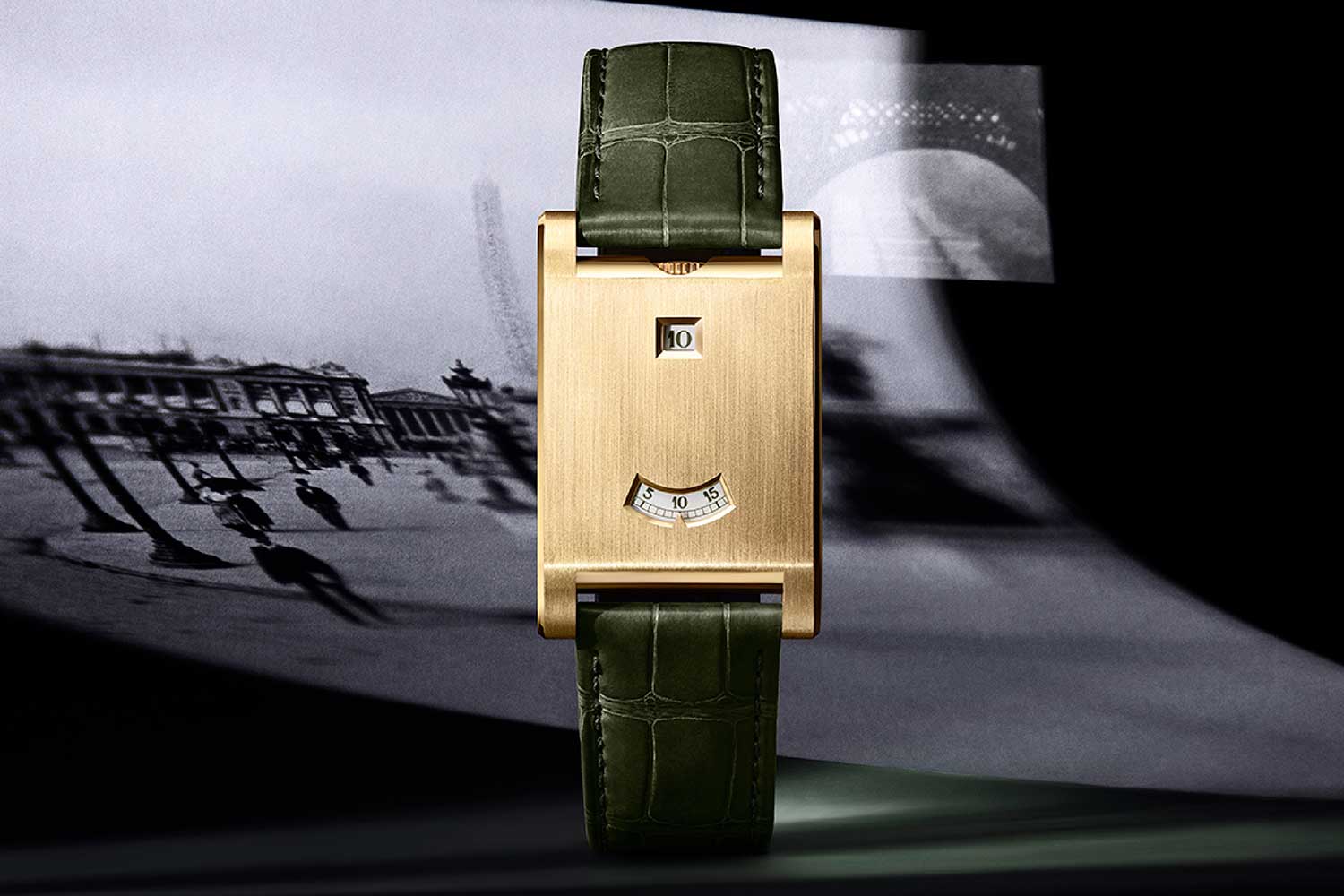 Watches and Wonders 2025