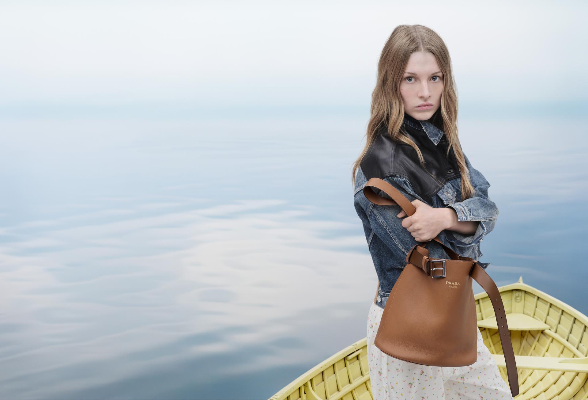 Prada Days of summer