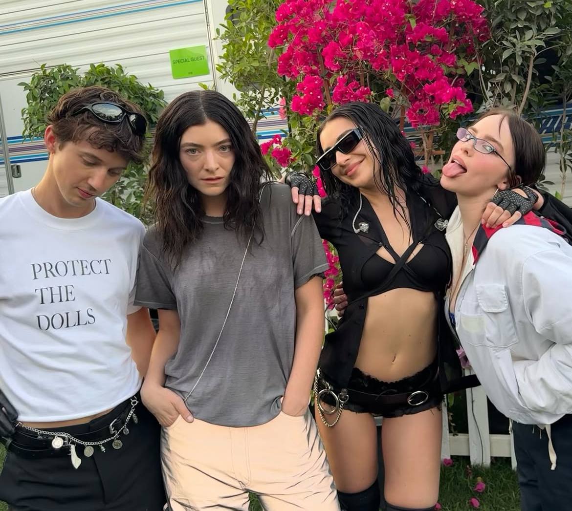 Coachella 2025