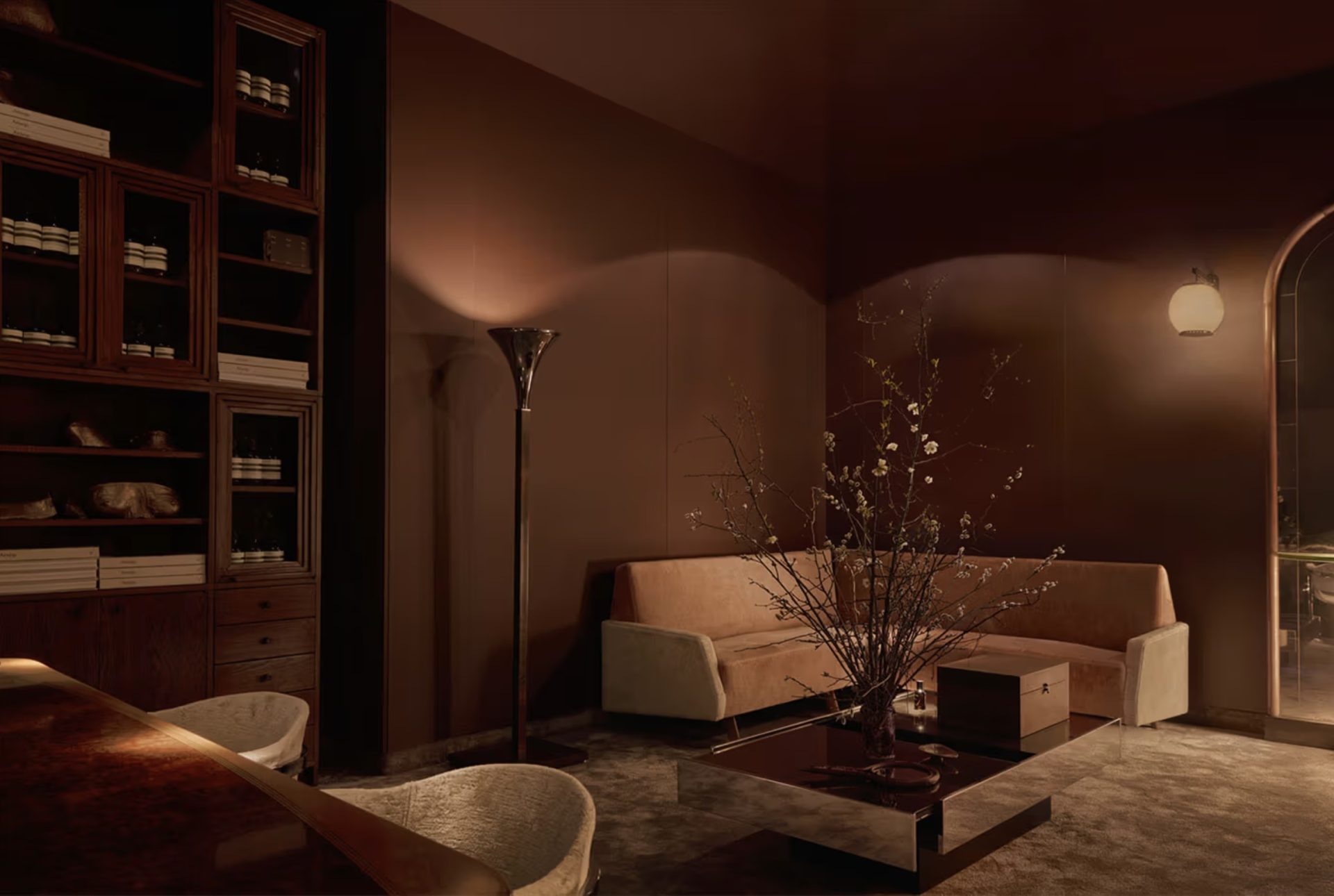 Salone del Mobile 2025