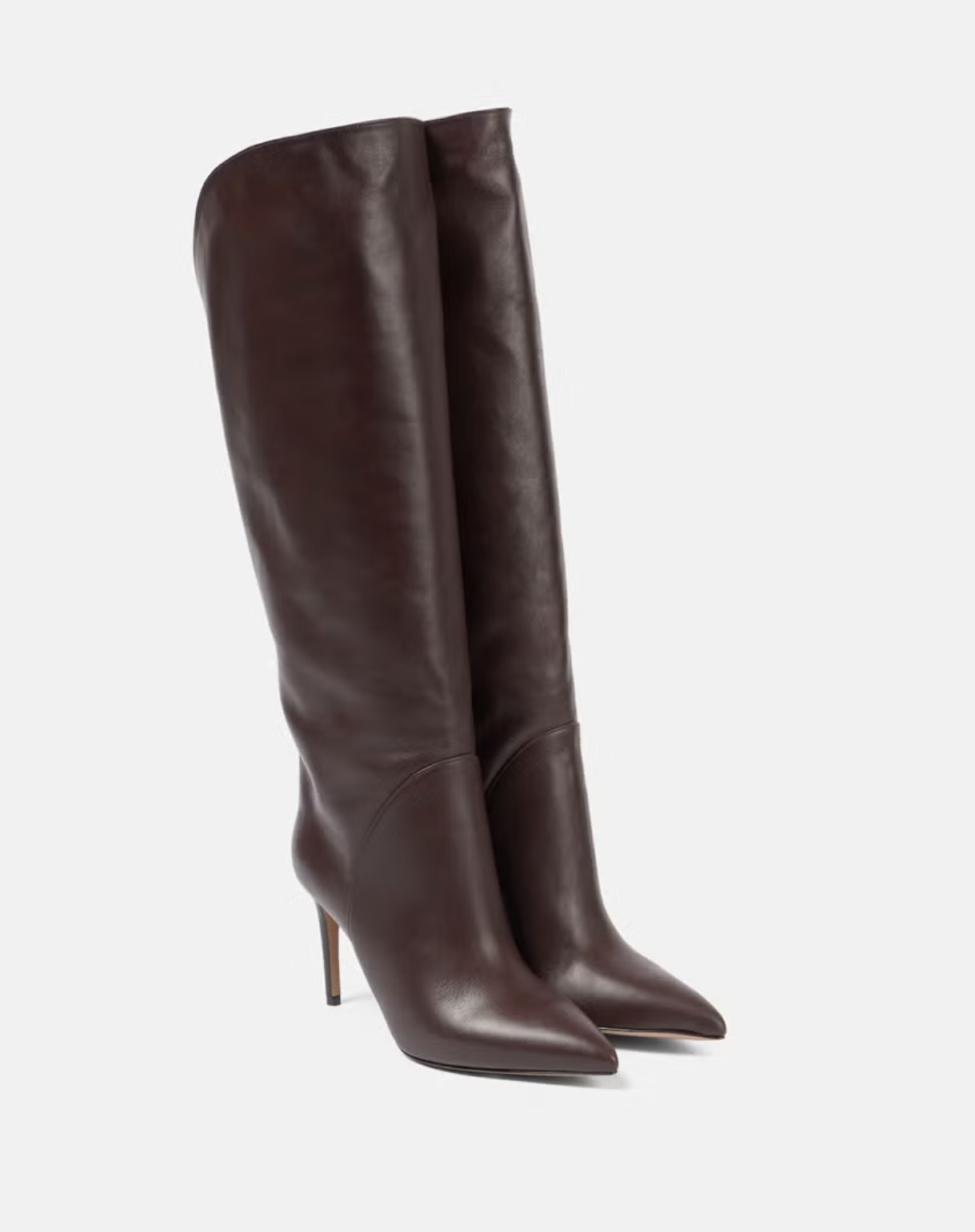 как стилизовать джинсы Mom