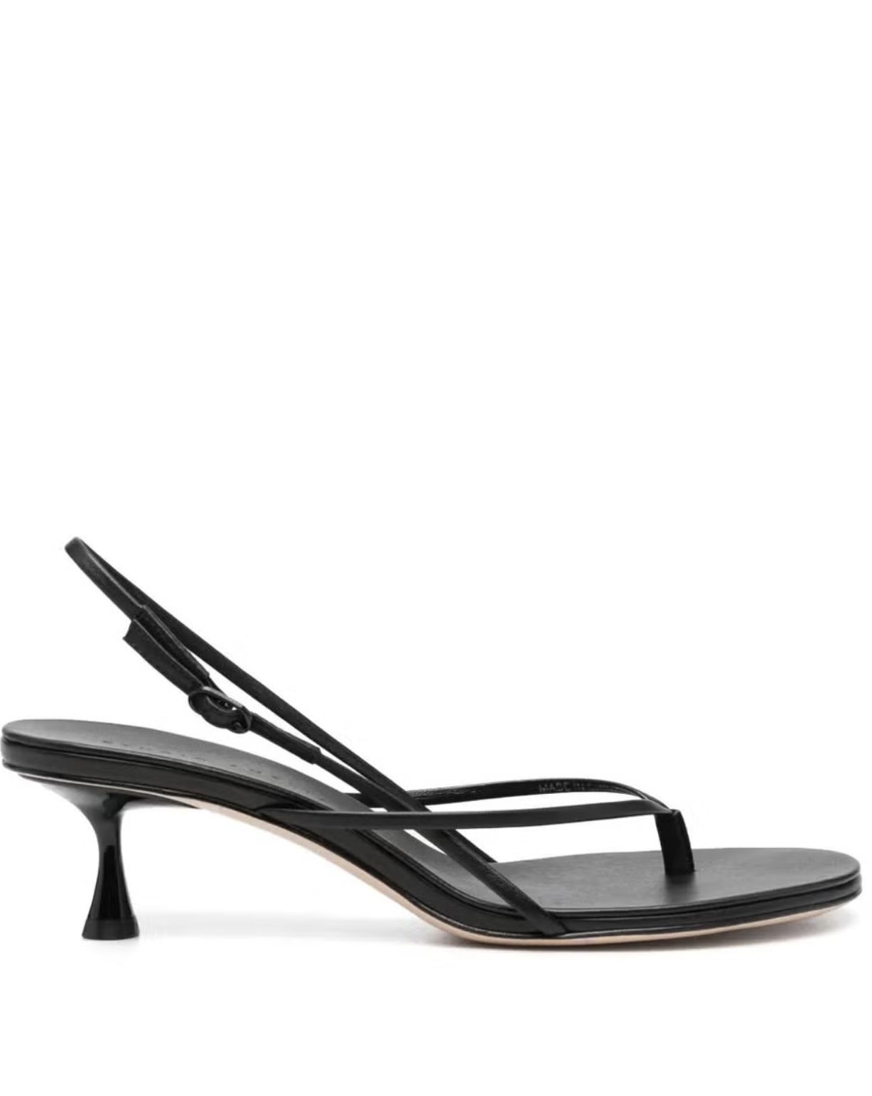 как стилизовать джинсы Mom