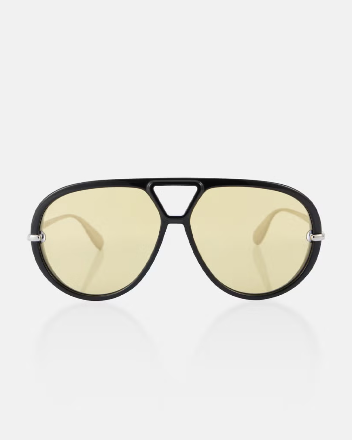 как стилизовать джинсы Mom